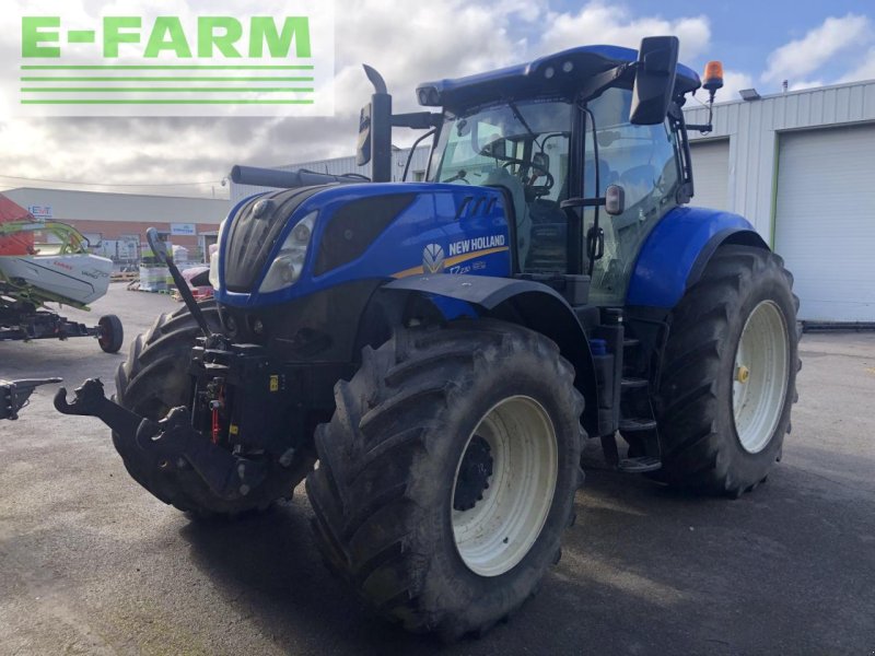 New Holland T 7.230 gebraucht & neu kaufen - technikboerse.com