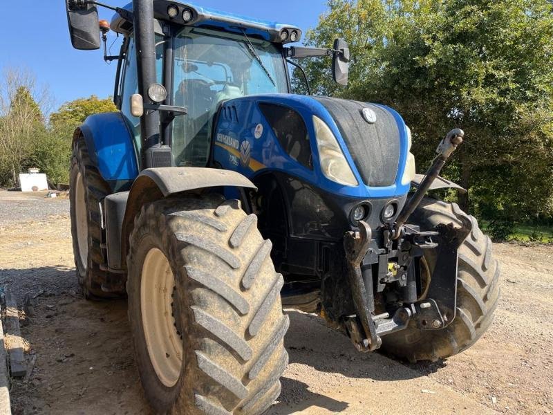 Traktor typu New Holland T7-230PC, Gebrauchtmaschine v ANTIGNY (Obrázek 3)
