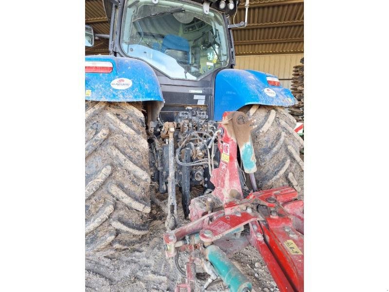 Traktor типа New Holland T7-230PC, Gebrauchtmaschine в ANTIGNY (Фотография 5)