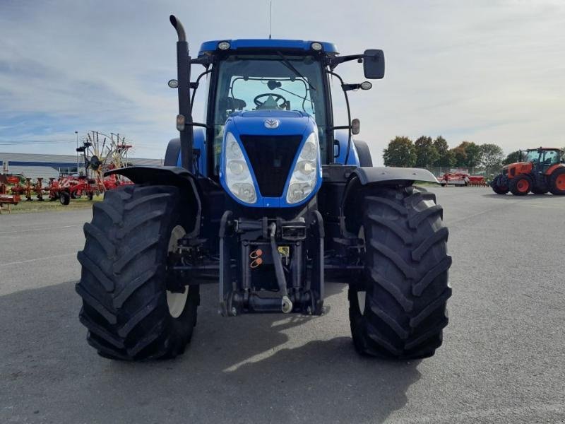 Traktor типа New Holland T7-235PC-SW, Gebrauchtmaschine в ANTIGNY (Фотография 2)