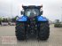 Traktor типа New Holland T7 245 AC, Gebrauchtmaschine в Demmin (Фотография 10)
