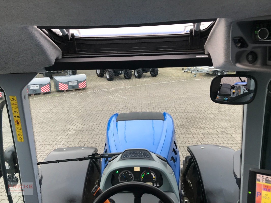 Traktor tip New Holland T7 245 AC, Gebrauchtmaschine in Demmin (Poză 27)
