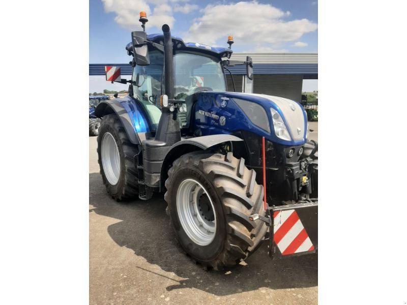 Traktor typu New Holland T7-245AC-PLMI, Gebrauchtmaschine v ANTIGNY (Obrázek 2)