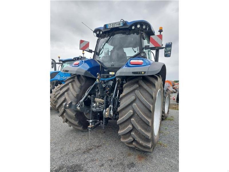 Traktor typu New Holland T7-245AC-PLMI, Gebrauchtmaschine v ANTIGNY (Obrázek 4)