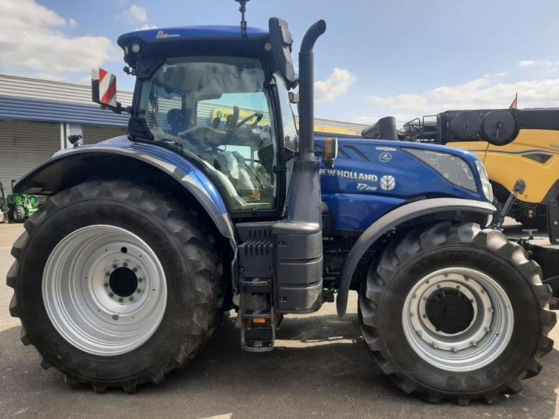 Traktor typu New Holland T7-245AC-PLMI, Gebrauchtmaschine v ANTIGNY (Obrázek 3)