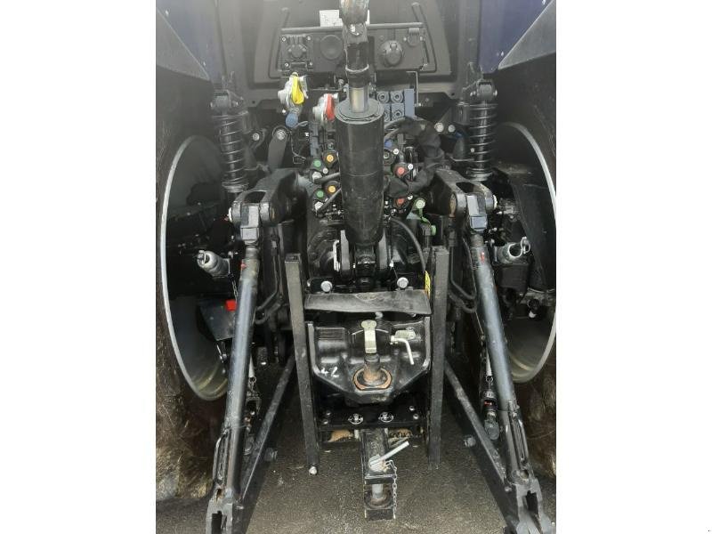 Traktor typu New Holland T7-245AC-PLMI, Gebrauchtmaschine v ANTIGNY (Obrázek 6)