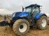 Traktor типа New Holland T7-260AC, Gebrauchtmaschine в CHAUMONT (Фотография 2)