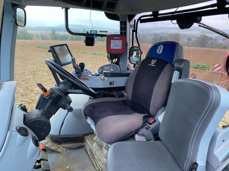 Traktor типа New Holland T7-260AC, Gebrauchtmaschine в CHAUMONT (Фотография 3)