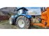 Traktor des Typs New Holland T7-260PC-SW, Gebrauchtmaschine in CHAUMONT (Bild 3)