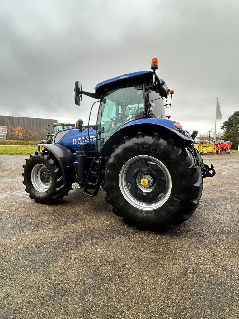 Traktor typu New Holland T.7 270 AC, Gebrauchtmaschine w MAYENNE (Zdjęcie 3)
