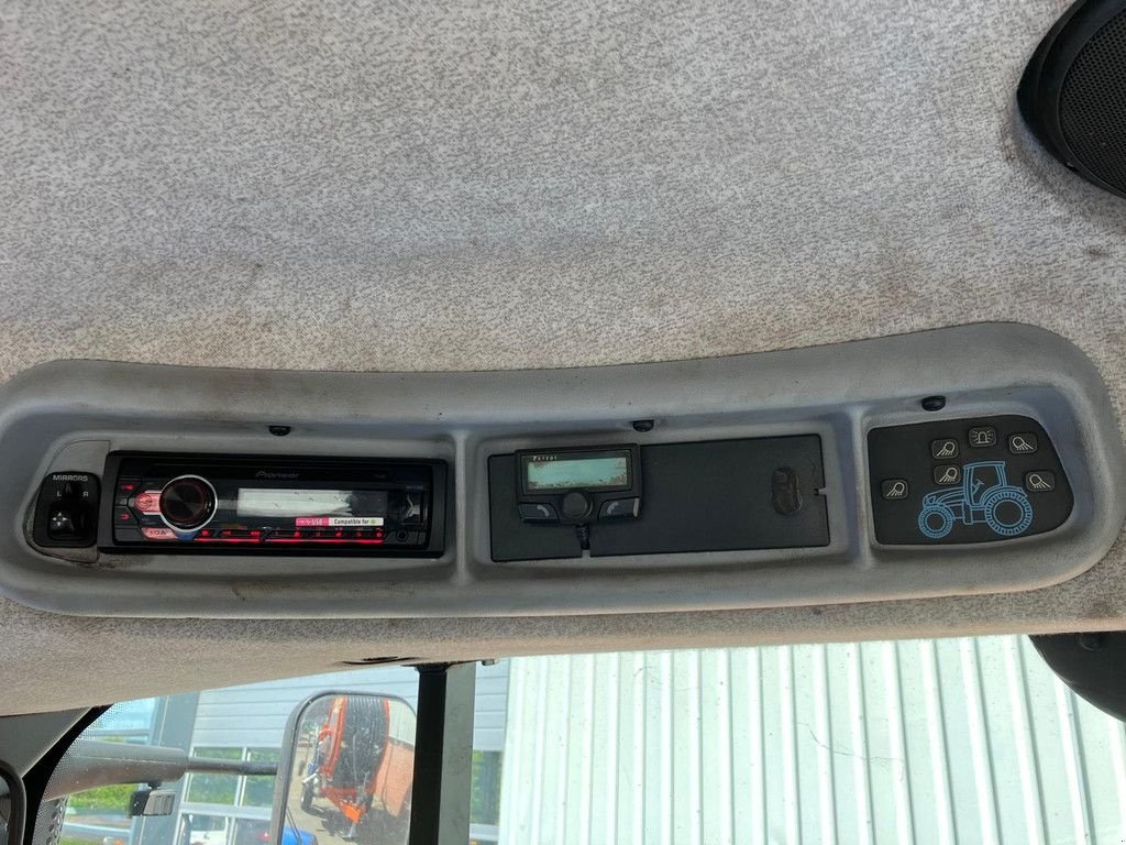 Traktor of the type New Holland T7 270 AC, Gebrauchtmaschine in Wierden (Picture 5)