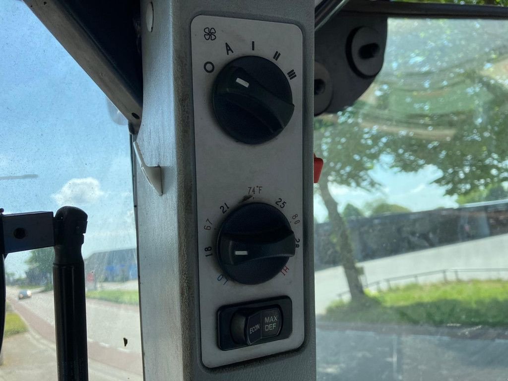 Traktor of the type New Holland T7 270 AC, Gebrauchtmaschine in Wierden (Picture 7)