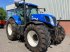 Traktor of the type New Holland T7 270 AC, Gebrauchtmaschine in Wierden (Picture 4)