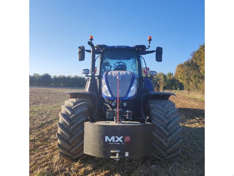 Traktor a típus New Holland T7-270AC-PLMI, Gebrauchtmaschine ekkor: ANTIGNY (Kép 2)