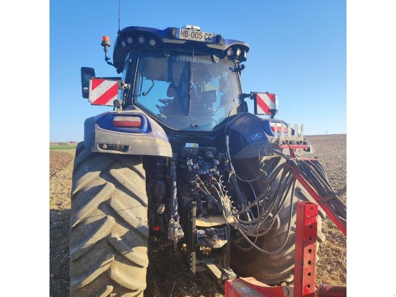 Traktor a típus New Holland T7-270AC-PLMI, Gebrauchtmaschine ekkor: ANTIGNY (Kép 4)