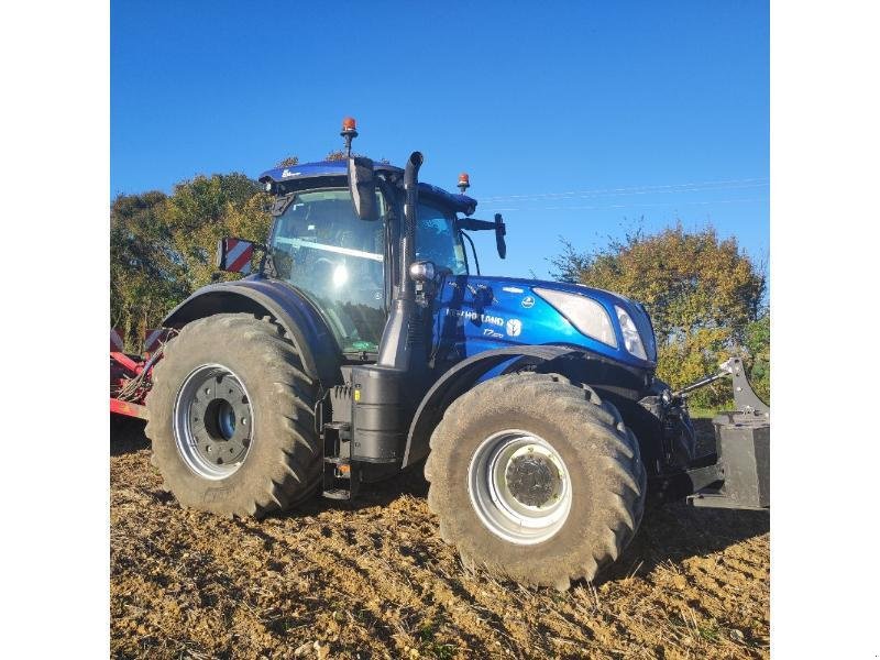 Traktor a típus New Holland T7-270AC-PLMI, Gebrauchtmaschine ekkor: ANTIGNY (Kép 1)