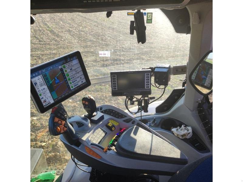 Traktor a típus New Holland T7-270AC-PLMI, Gebrauchtmaschine ekkor: ANTIGNY (Kép 7)