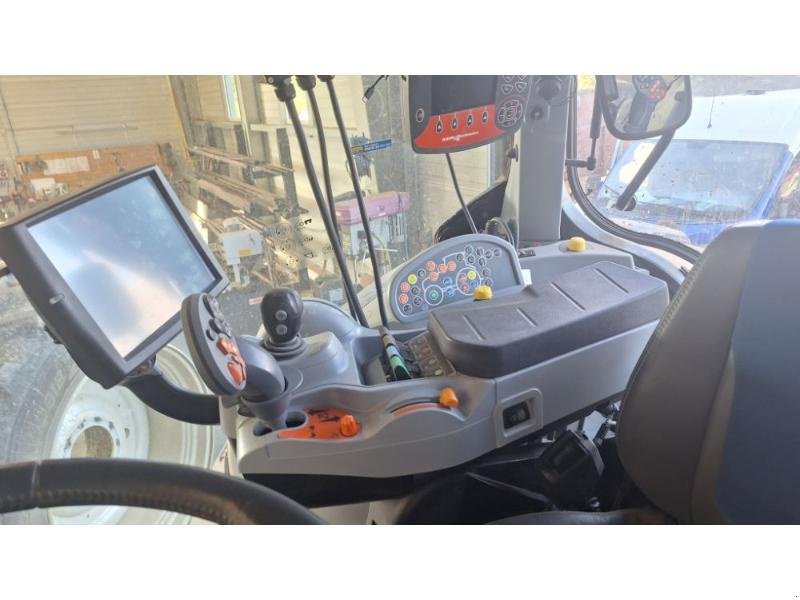 Traktor типа New Holland T7-270AC, Gebrauchtmaschine в CHAUMONT (Фотография 3)