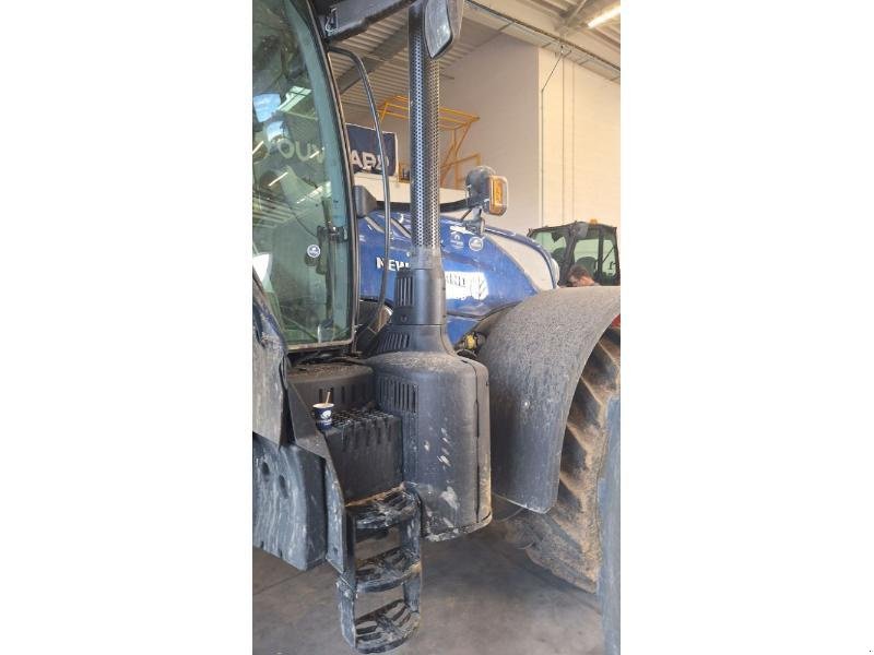 Traktor του τύπου New Holland T7-270AC, Gebrauchtmaschine σε CHAUMONT (Φωτογραφία 3)