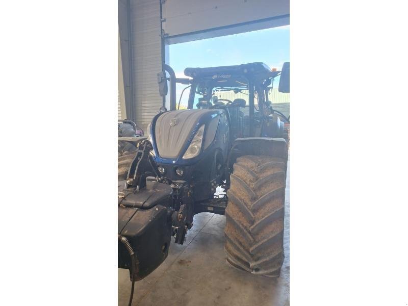 Traktor типа New Holland T7-270AC, Gebrauchtmaschine в CHAUMONT (Фотография 2)
