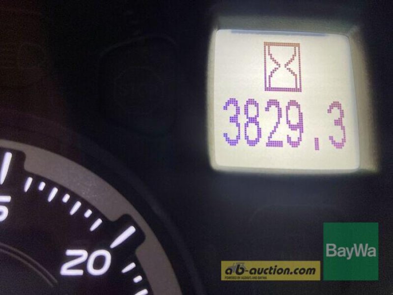 Traktor типа New Holland T7. 275, Gebrauchtmaschine в Bamberg (Фотография 4)