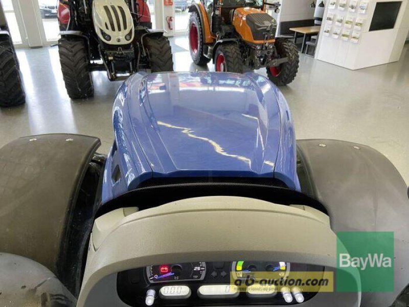 Traktor типа New Holland T7. 275, Gebrauchtmaschine в Bamberg (Фотография 22)