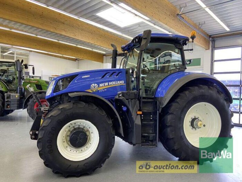 Traktor типа New Holland T7. 275, Gebrauchtmaschine в Bamberg (Фотография 26)