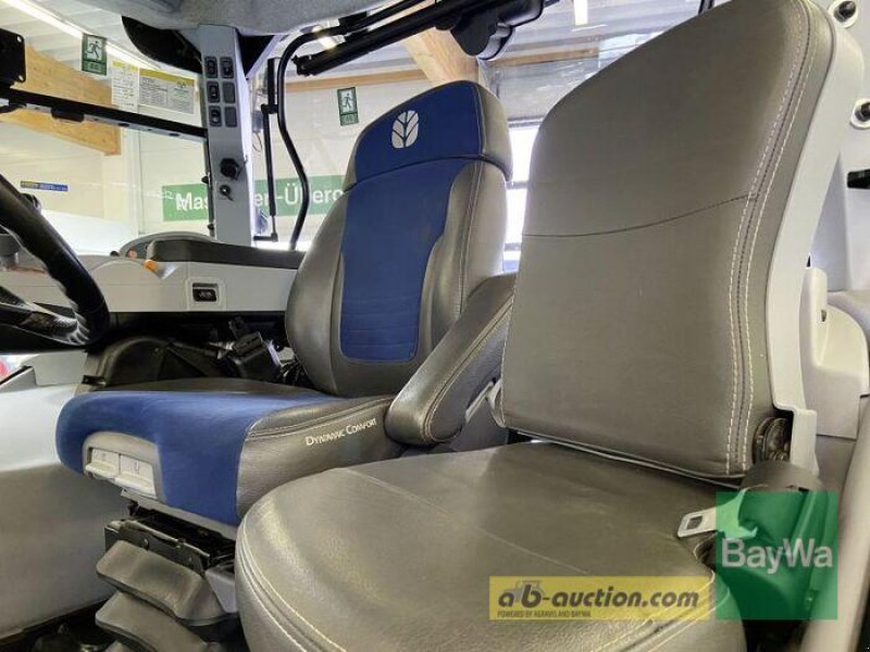 Traktor типа New Holland T7. 275, Gebrauchtmaschine в Bamberg (Фотография 20)