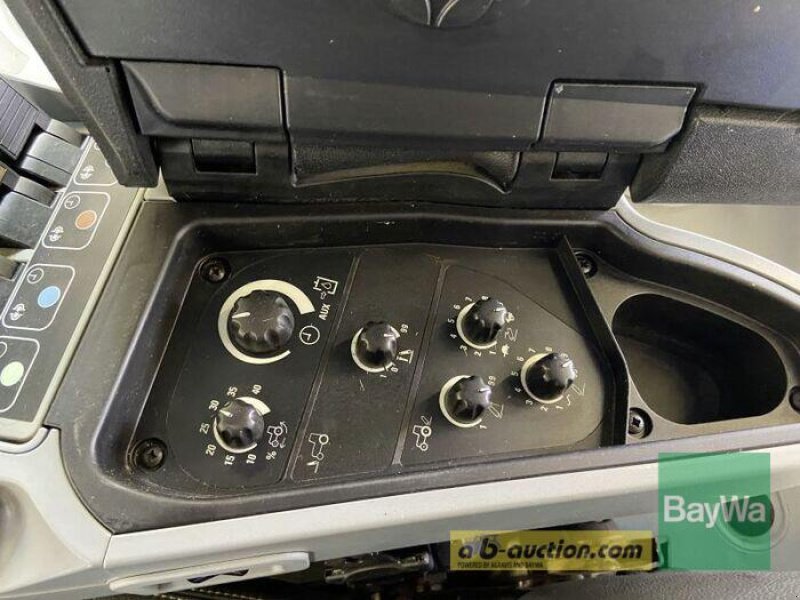 Traktor типа New Holland T7. 275, Gebrauchtmaschine в Bamberg (Фотография 11)