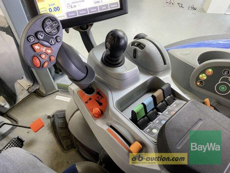 Traktor типа New Holland T7. 275, Gebrauchtmaschine в Bamberg (Фотография 17)