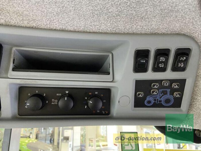 Traktor типа New Holland T7. 275, Gebrauchtmaschine в Bamberg (Фотография 14)