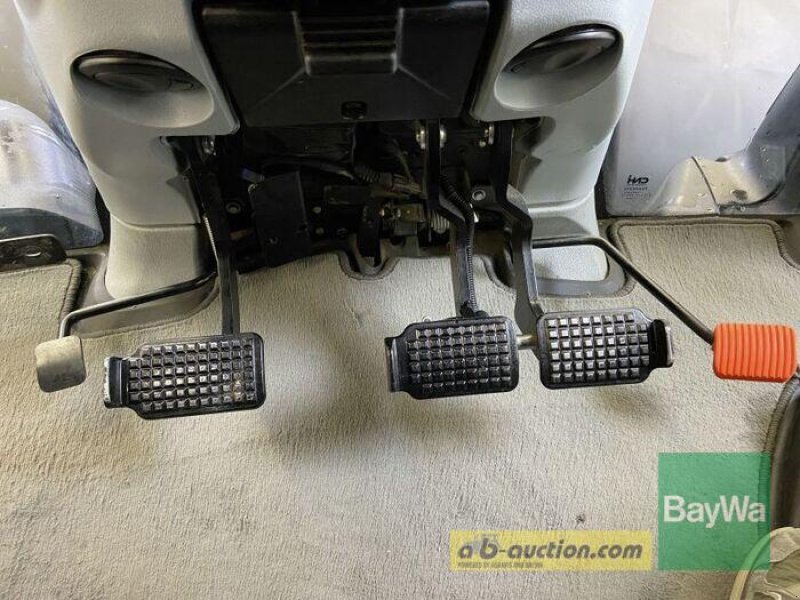 Traktor типа New Holland T7. 275, Gebrauchtmaschine в Bamberg (Фотография 8)