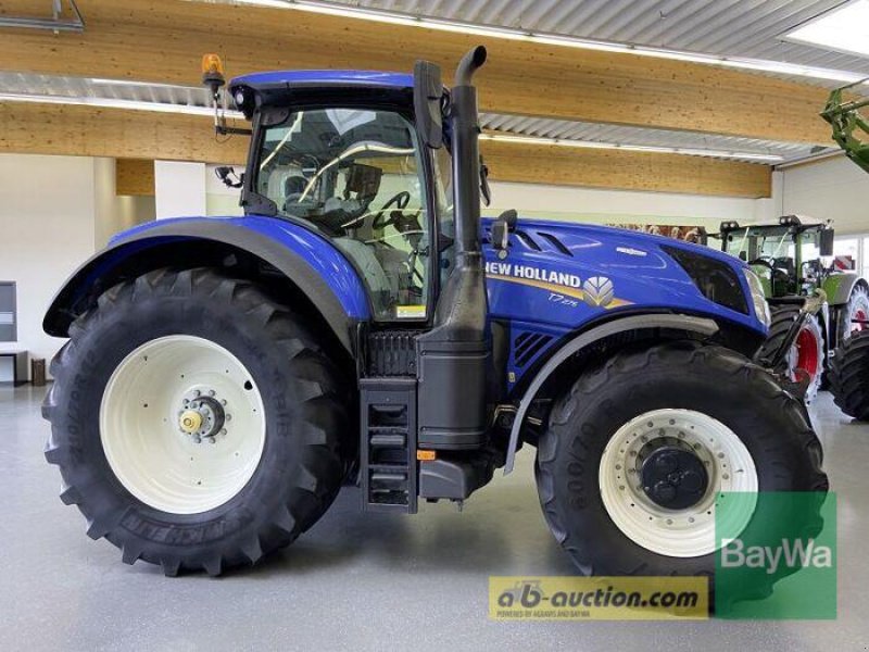 Traktor типа New Holland T7. 275, Gebrauchtmaschine в Bamberg (Фотография 16)