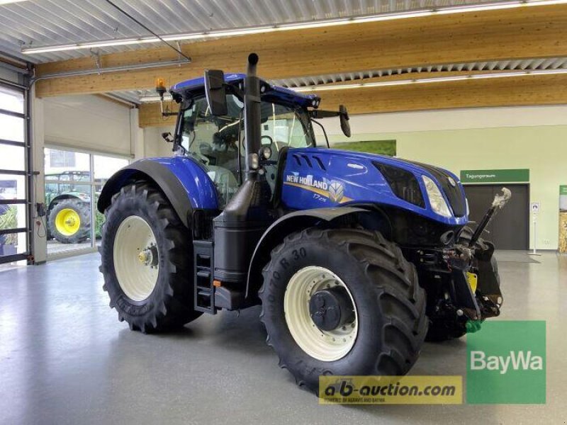 Traktor типа New Holland T7. 275, Gebrauchtmaschine в Bamberg (Фотография 1)