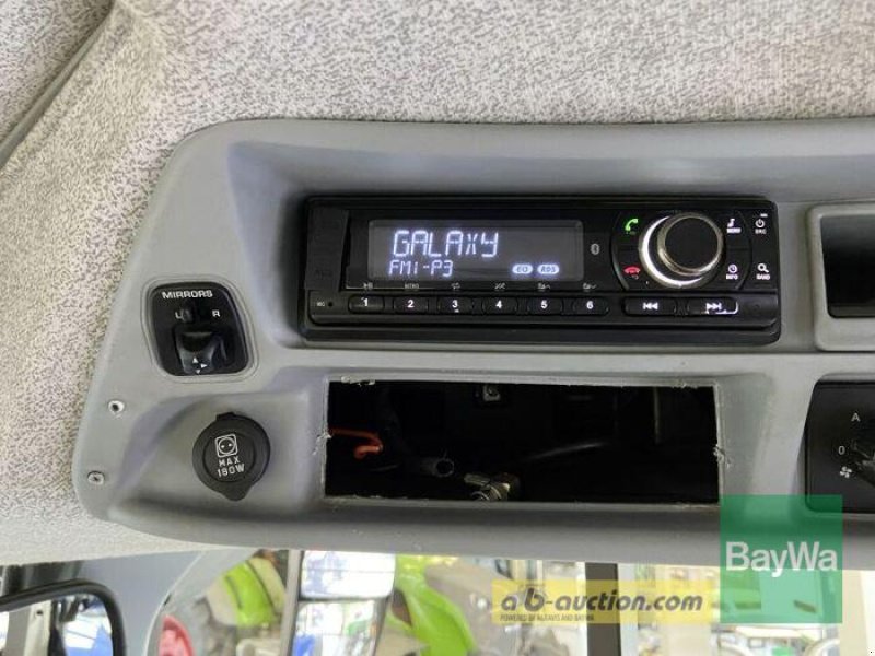 Traktor типа New Holland T7. 275, Gebrauchtmaschine в Bamberg (Фотография 2)