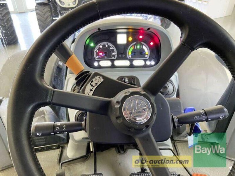 Traktor типа New Holland T7. 275, Gebrauchtmaschine в Bamberg (Фотография 9)