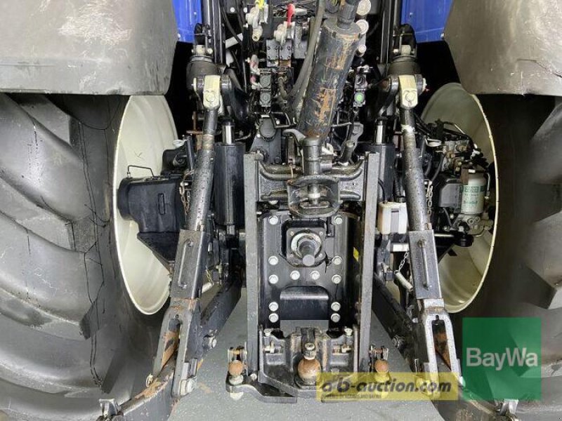 Traktor типа New Holland T7. 275, Gebrauchtmaschine в Bamberg (Фотография 23)