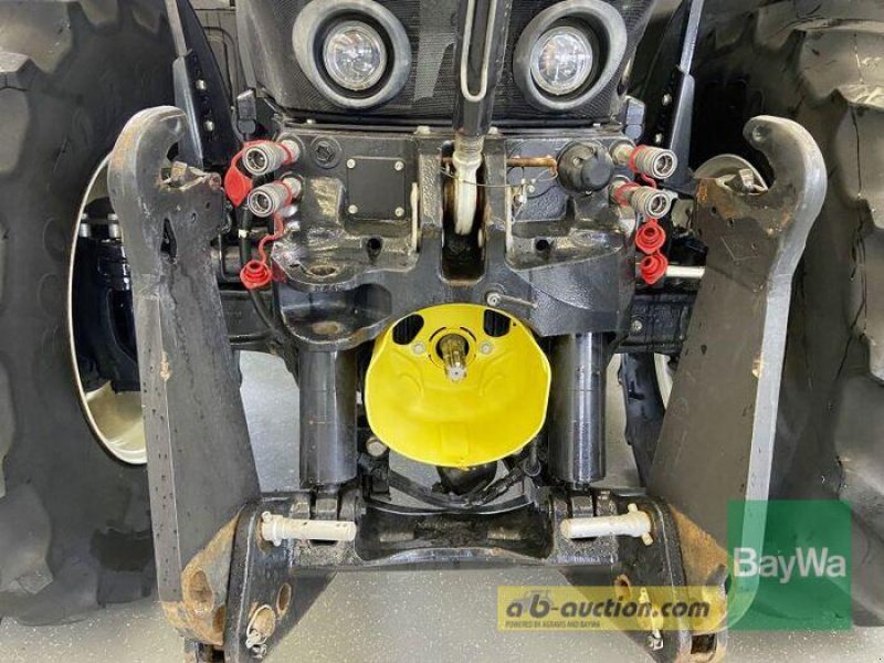 Traktor типа New Holland T7. 275, Gebrauchtmaschine в Bamberg (Фотография 25)