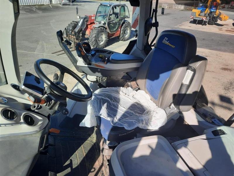 Traktor типа New Holland T7-275AC-PLMI, Gebrauchtmaschine в ANTIGNY (Фотография 6)