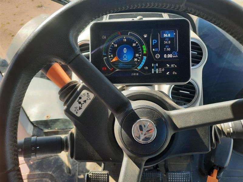 Traktor типа New Holland T7-275AC-PLMI, Gebrauchtmaschine в ANTIGNY (Фотография 8)