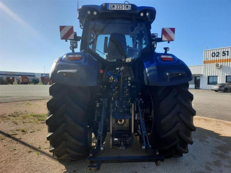 Traktor типа New Holland T7-275AC-PLMI, Gebrauchtmaschine в ANTIGNY (Фотография 4)
