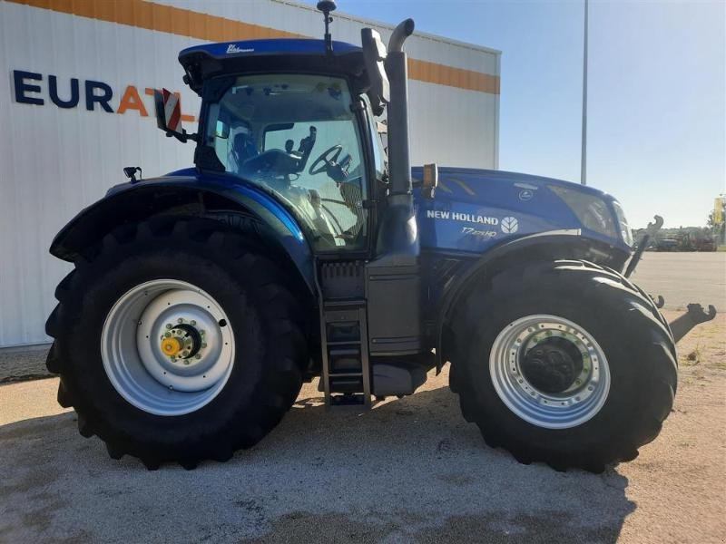 Traktor типа New Holland T7-275AC-PLMI, Gebrauchtmaschine в ANTIGNY (Фотография 3)