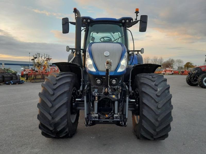 Traktor типа New Holland T7-275AC-PLMI, Gebrauchtmaschine в ANTIGNY (Фотография 2)
