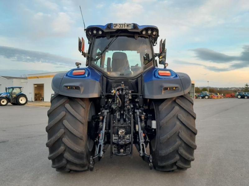 Traktor типа New Holland T7-275AC-PLMI, Gebrauchtmaschine в ANTIGNY (Фотография 7)