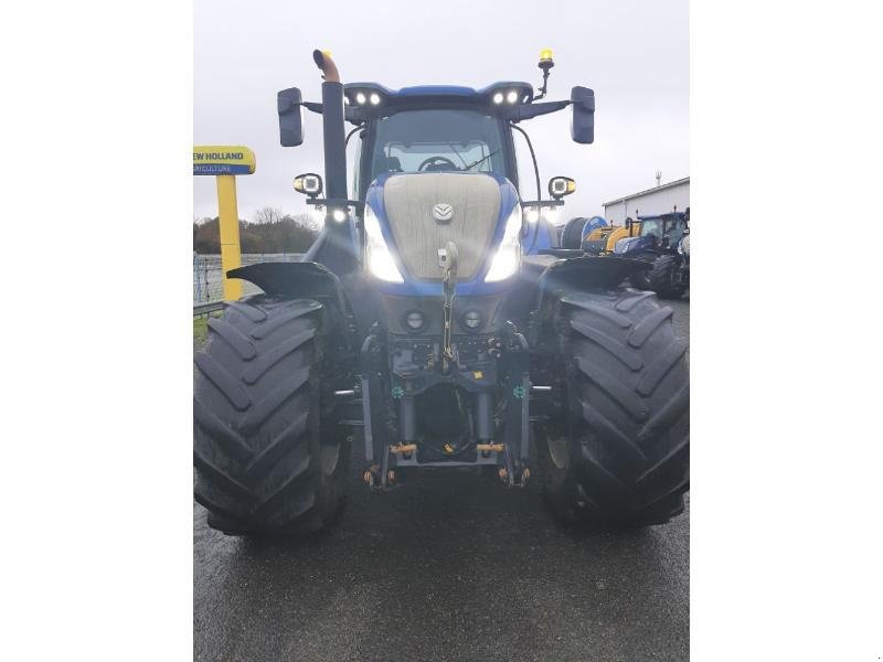 Traktor van het type New Holland T7-275AC-PLMI, Gebrauchtmaschine in ANTIGNY (Foto 2)
