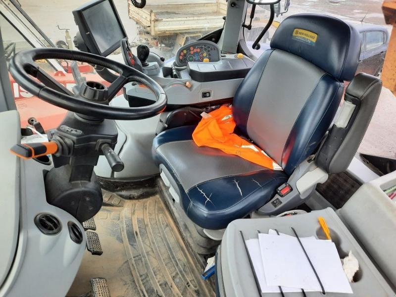 Traktor tipa New Holland T7-290AC, Gebrauchtmaschine u ANTIGNY (Slika 2)