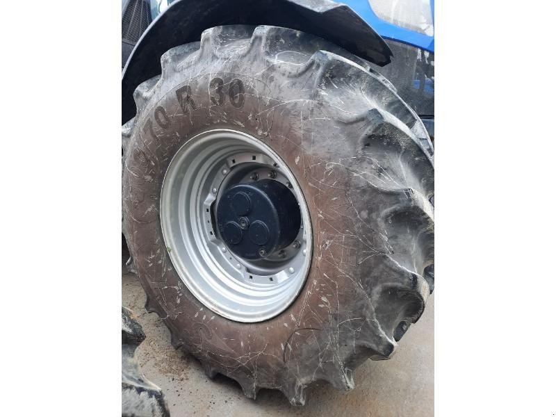 Traktor tipa New Holland T7-290AC, Gebrauchtmaschine u ANTIGNY (Slika 4)