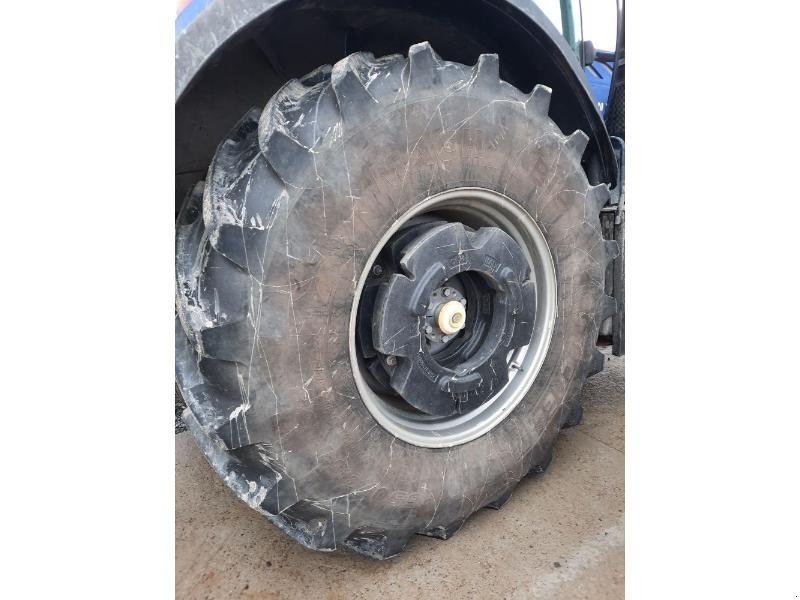 Traktor tipa New Holland T7-290AC, Gebrauchtmaschine u ANTIGNY (Slika 3)