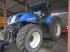 Traktor des Typs New Holland T7 315 AUTO, Gebrauchtmaschine in ENNEZAT (Bild 1)