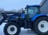 Traktor tip New Holland T7030 Autocommand m læsser, Gebrauchtmaschine in Vejle (Poză 1)